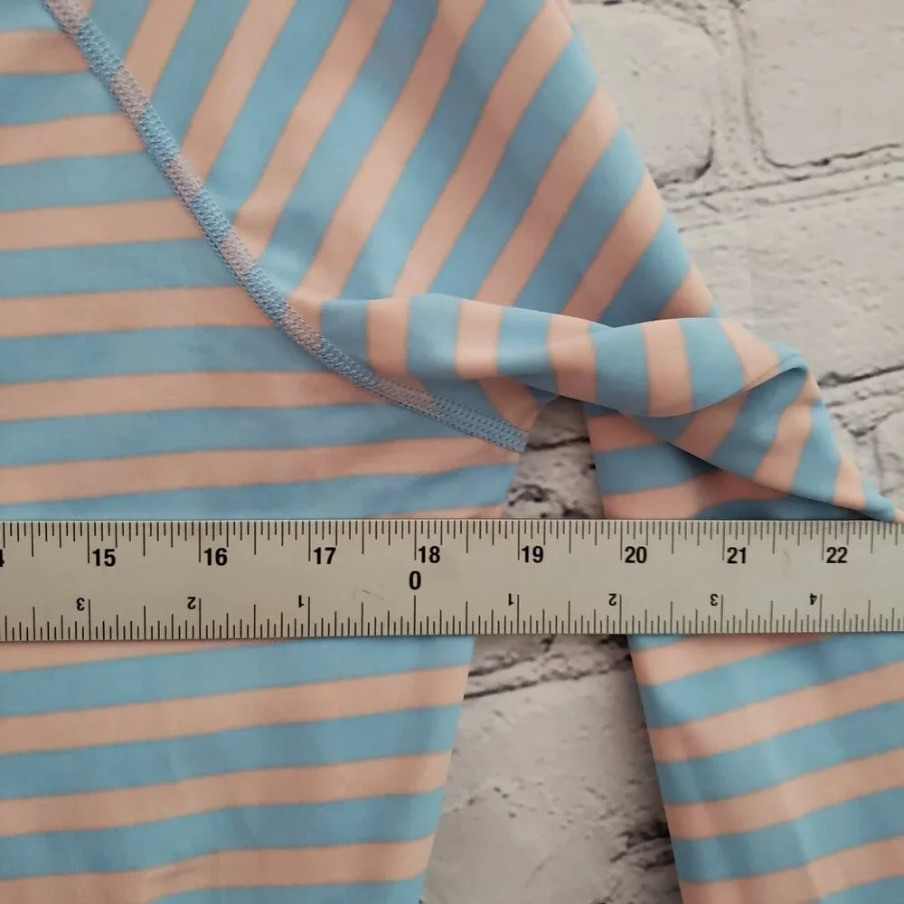 J Crew Rash Guard